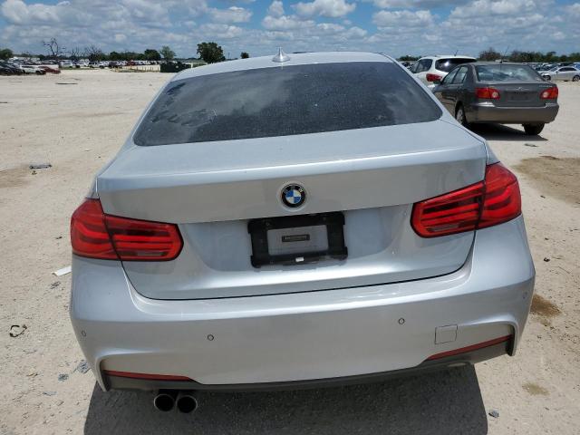 Photo 6 from auction – 2018 BMW 330 XI with VIN WBA8D9C59JA608417