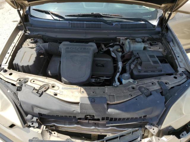 Photo 12 from auction – 2008 SATURN VUE XE with VIN 3GSCL33P48S673896