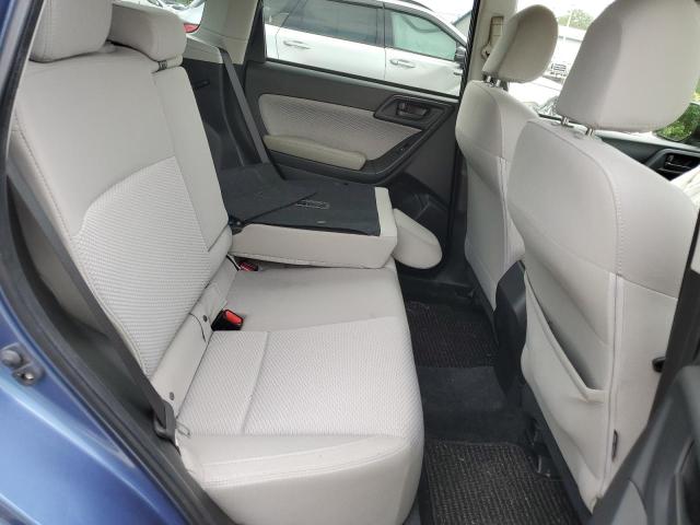 Photo 10 from auction – 2017 SUBARU FORESTER 2 with VIN JF2SJAEC9HH421843
