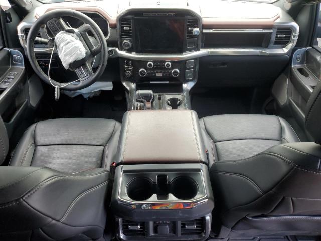 Photo 8 from auction – 2022 FORD 150 with VIN 1FTFW1E57NKD88391