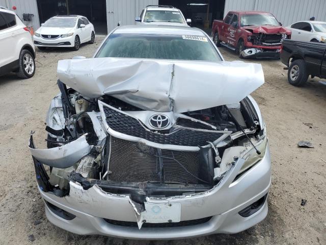 Zdjęcie 5 z aukcji – 2011 TOYOTA CAMRY BASE z VIN 4T1BF3EK6BU130231