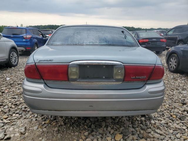 Photo 6 from auction – 2003 BUICK LESABRE CU with VIN 1G4HP54K23U188309