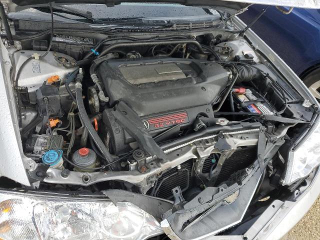 Photo 11 from auction – 2003 ACURA 3.2TL TYPE with VIN 19UUA56973A019940
