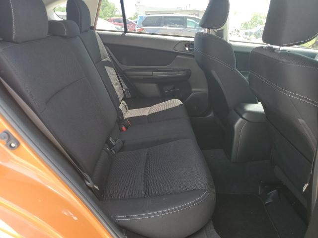 Photo 11 from auction – 2014 SUBARU XV CROSSTR with VIN JF2GPACC4E8244170