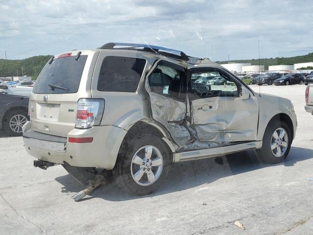 Photo 3 from auction – 2011 MERCURY MARINER PR with VIN 4M2CN8HG5BKJ02622