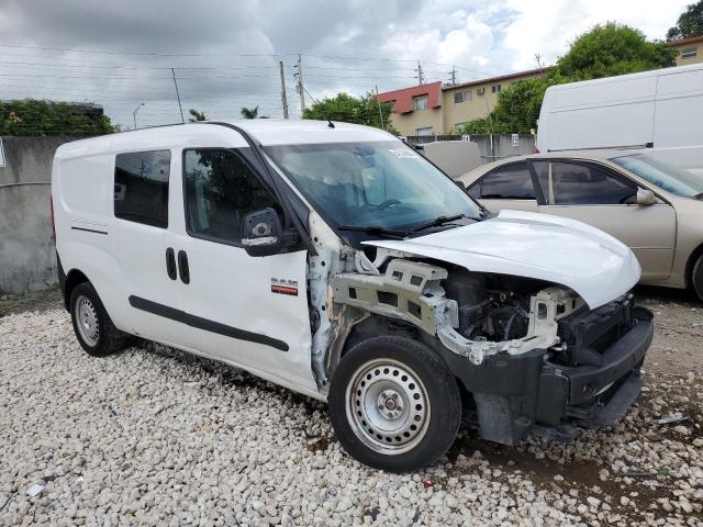 Photo 4 from auction – 2015 RAM PROMASTER with VIN ZFBERFAT0F6A23961