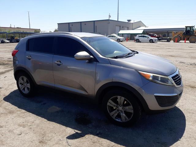 Photo 4 from auction – 2013 KIA SPORTAGE B with VIN KNDPB3A29D7534329
