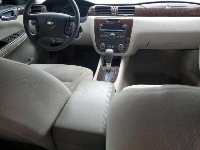 Photo 8 from auction – 2015 CHEVROLET IMPALA LIM with VIN 2G1WB5E33F1150579