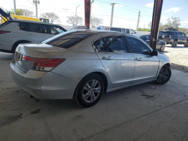 Photo 3 from auction – 2012 HONDA ACCORD SE with VIN 1HGCP2F67CA112519