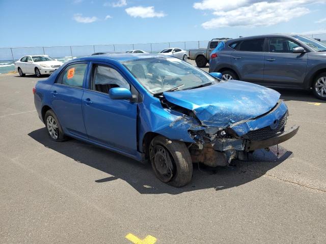 Photo 4 from auction – 2010 TOYOTA COROLLA BA with VIN 1NXBU4EE8AZ292592