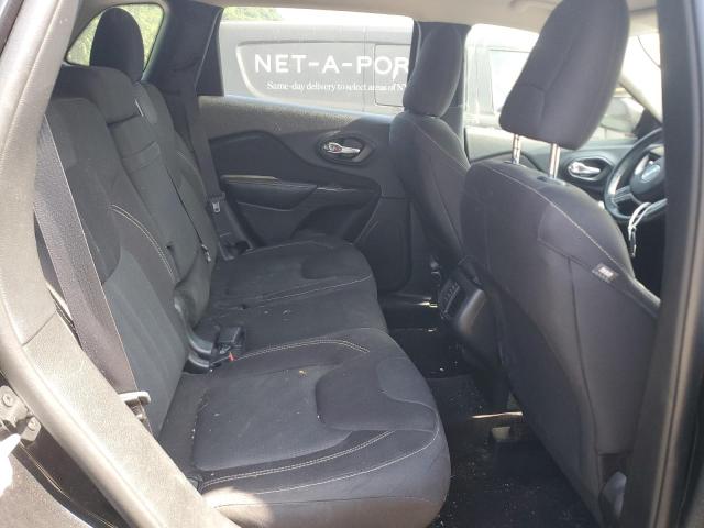 Photo 11 from auction – 2016 JEEP CHEROKEE L with VIN 1C4PJMCB6GW371672