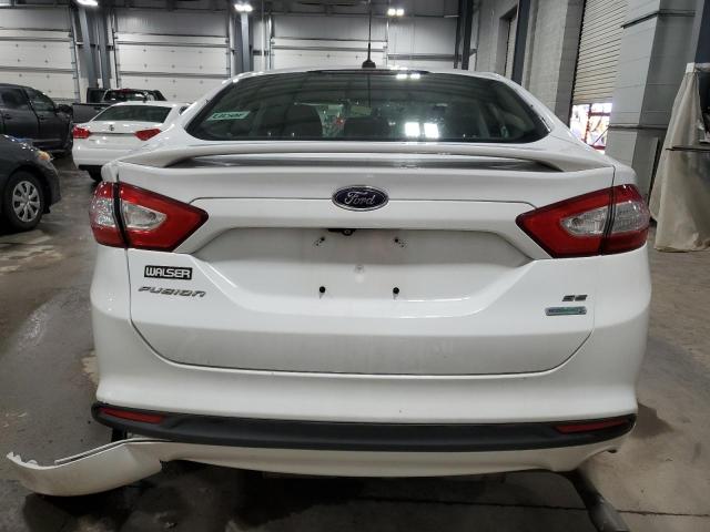 Photo 6 from auction – 2015 FORD FUSION SE with VIN 3FA6P0HD6FR137004