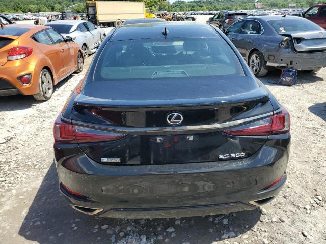 Photo 6 from auction – 2021 LEXUS ES 350 BAS with VIN 58AGZ1B15MU088272