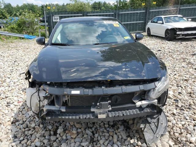 Photo 5 from auction – 2022 NISSAN ALTIMA SR with VIN 1N4BL4CV1NN316117