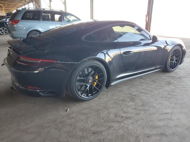 Photo 3 from auction – 2019 PORSCHE 911 CARRER with VIN WP0AB2A96KS114597