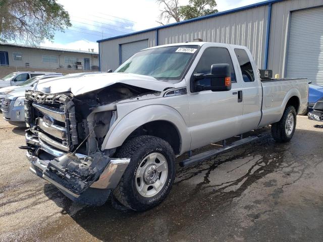 FORD F250 SUPER 2015 z numerem VIN 1FT7X2B63FEC35320 - Zdjęcie z aukcji