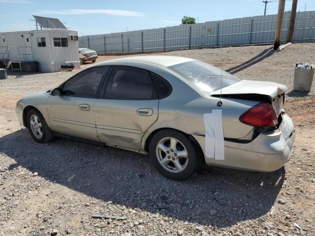 Photo 2 from auction – 2003 FORD TAURUS SES with VIN 1FAFP55U33G102876