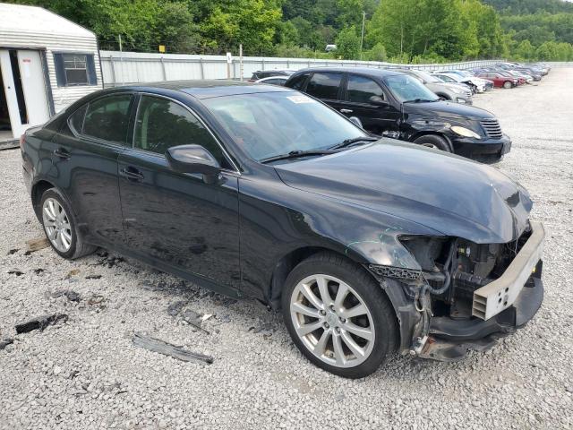 Foto 4 de la subasta – 2006 LEXUS IS 250 con VIN JTHCK262265002662