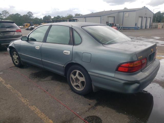 Photo 2 from auction – 1998 TOYOTA AVALON XL with VIN 4T1BF18B2WU220336