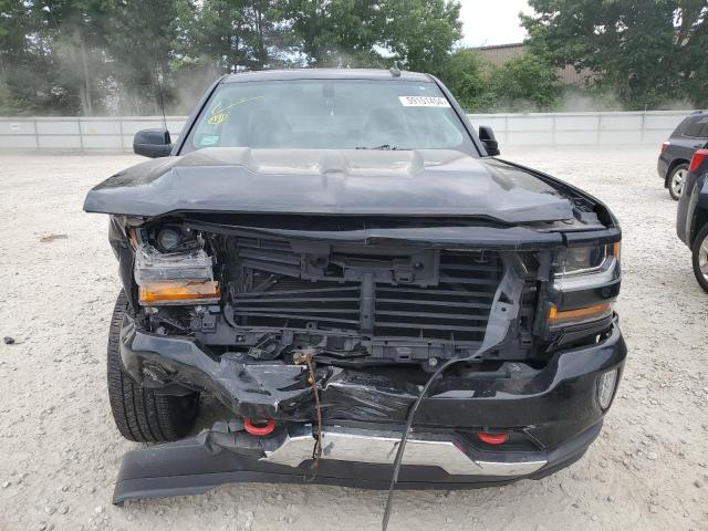 Photo 5 from auction – 2019 CHEVROLET SILVERADO with VIN 2GCVKPEC9K1192568