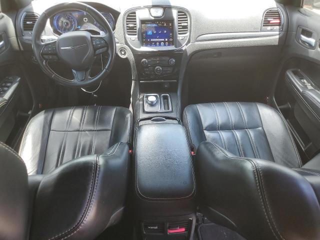 Photo 8 from auction – 2016 CHRYSLER 300 S with VIN 2C3CCABG8GH248480