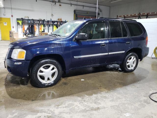 GMC ENVOY 2007 with VIN 1GKDT13SX72151037 - Photo from auction