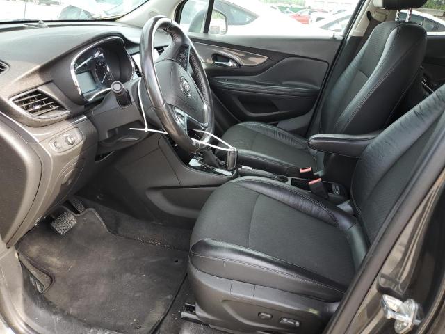 Photo 7 from auction – 2017 BUICK ENCORE PRE with VIN KL4CJASB4HB072442