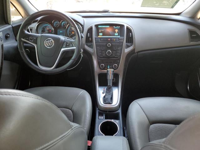 Photo 8 from auction – 2012 BUICK VERANO with VIN 1G4PP5SK8C4219318