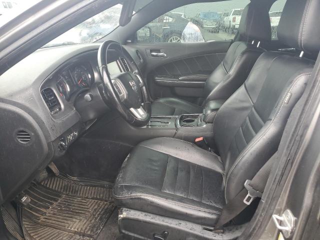 Photo 7 from auction – 2012 DODGE CHARGER R/ with VIN 2C3CDXDT2CH233414