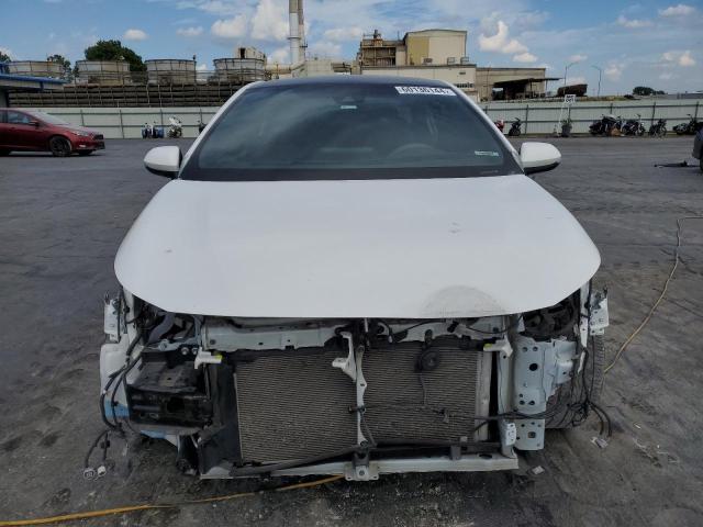 Photo 5 from auction – 2021 TOYOTA COROLLA SE with VIN 5YFP4MCE8MP088177