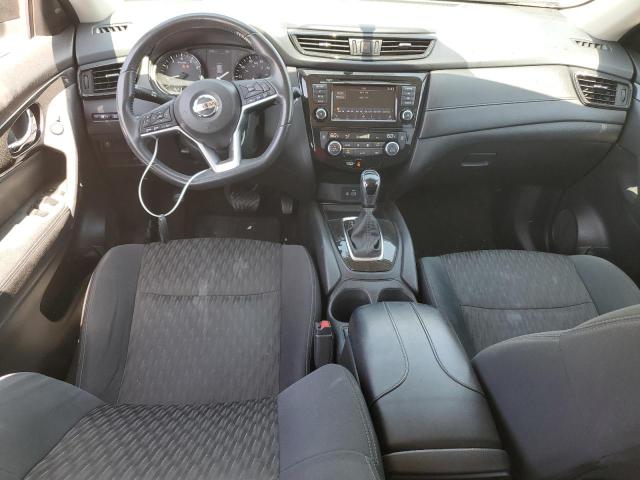 Photo 8 from auction – 2018 NISSAN ROGUE S with VIN 5N1AT2MT8JC773869