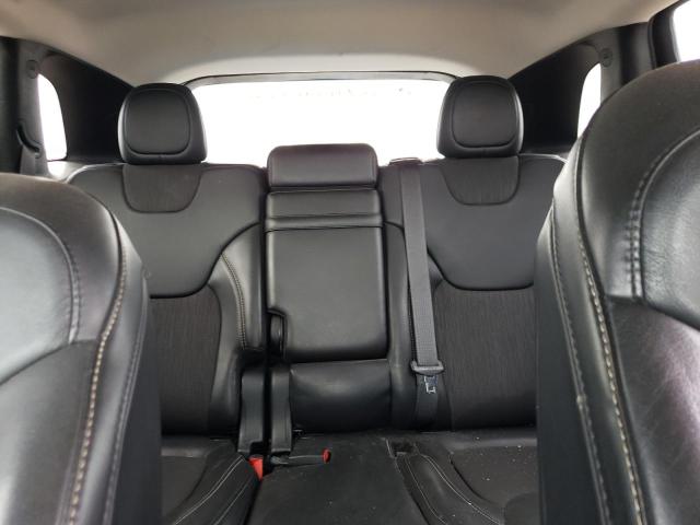 Photo 10 from auction – 2018 JEEP CHEROKEE L with VIN 1C4PJLLB3JD534971