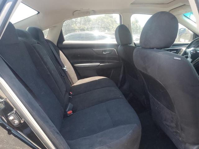 Photo 10 from auction – 2015 NISSAN ALTIMA 2.5 with VIN 1N4AL3AP5FC443623