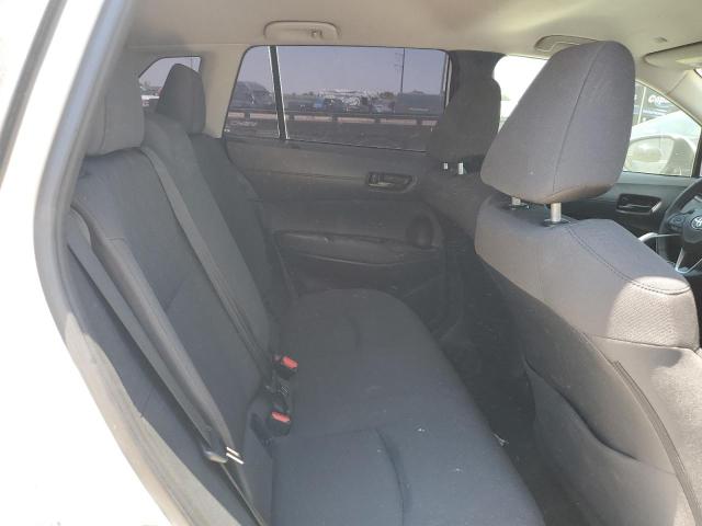 Photo 11 from auction – 2022 TOYOTA COROLLA CR with VIN 7MUCAAAG4NV006759