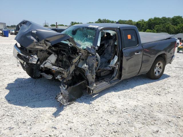 RAM 1500 BIG H 2020 with VIN 1C6SRFBT0LN319213 - Photo from auction