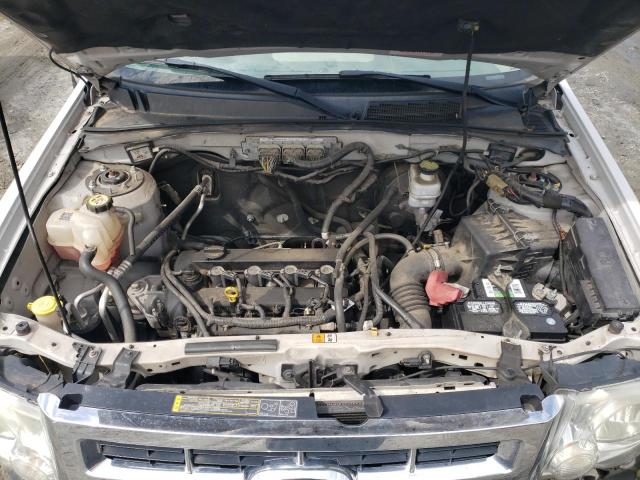 Photo 12 from auction – 2012 FORD ESCAPE XLT with VIN 1FMCU9D76CKA14048