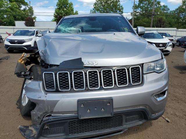 Photo 5 from auction – 2017 JEEP GRAND CHER with VIN 1C4RJFAG6HC620476
