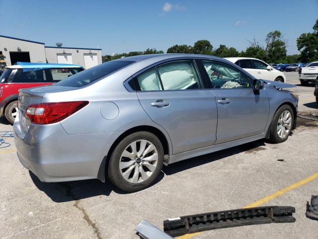 Photo 3 from auction – 2015 SUBARU LEGACY 2.5 with VIN 4S3BNBC64F3049585