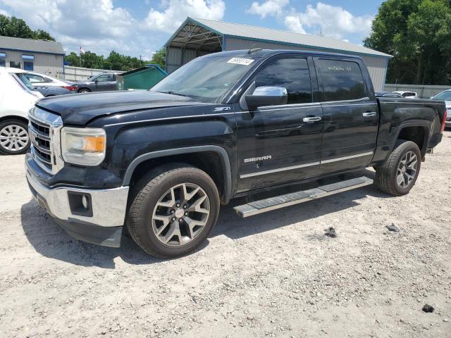 GMC SIERRA C15 2015 with VIN 3GTP1VEC9FG511366 - Photo from auction