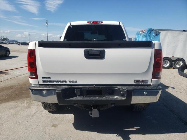 Photo 6 from auction – 2011 GMC SIERRA K15 with VIN 3GTP2VE38BG366523