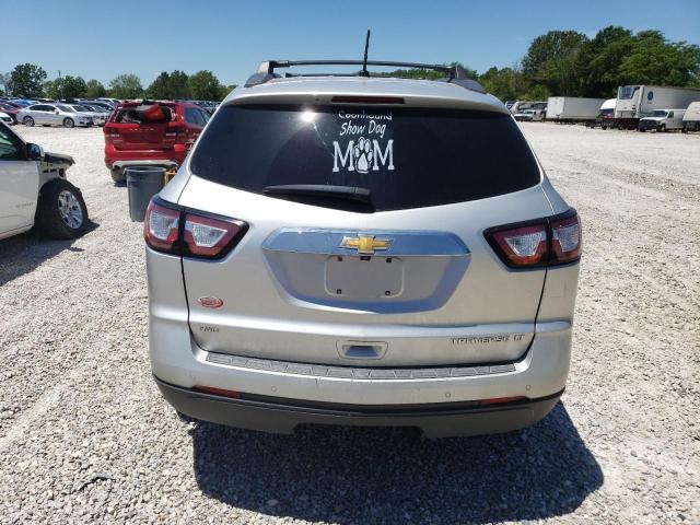 Photo 6 from auction – 2014 CHEVROLET TRAVERSE L with VIN 1GNKVGKD0EJ241729