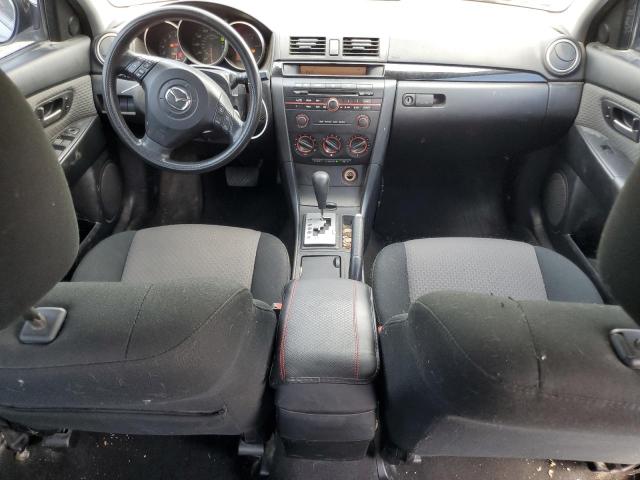 Photo 8 from auction – 2006 MAZDA 3 I with VIN JM1BK12F961465129