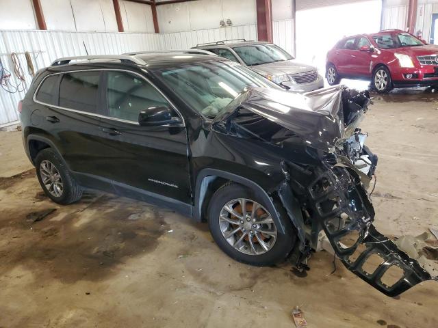 Photo 4 from auction – 2019 JEEP CHEROKEE L with VIN 1C4PJLCB6KD249005