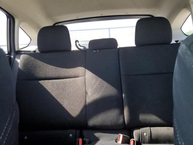 Photo 10 from auction – 2013 SUBARU XV CROSSTR with VIN JF2GPAVC0D2808749