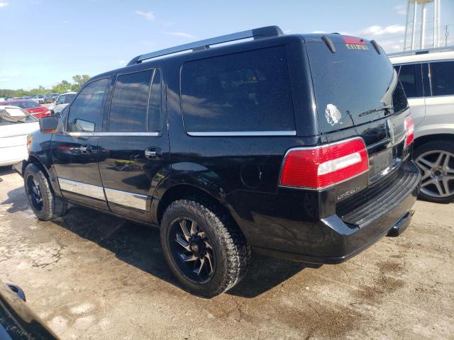 Photo 2 from auction – 2008 LINCOLN NAVIGATOR with VIN 5LMFU285X8LJ03617