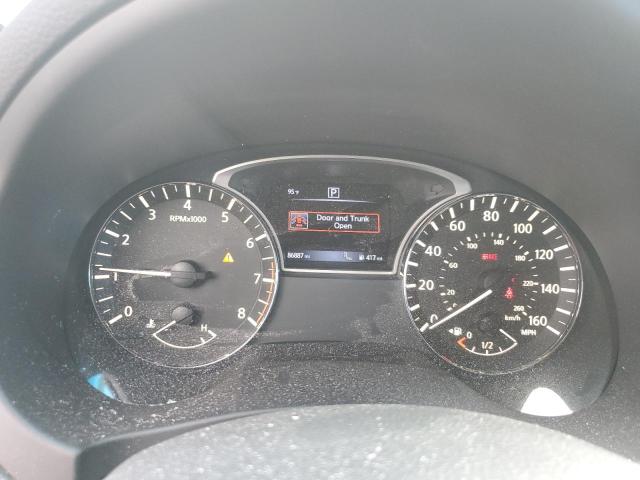 Photo 9 from auction – 2016 NISSAN ALTIMA 2.5 with VIN 1N4AL3APXGC153752