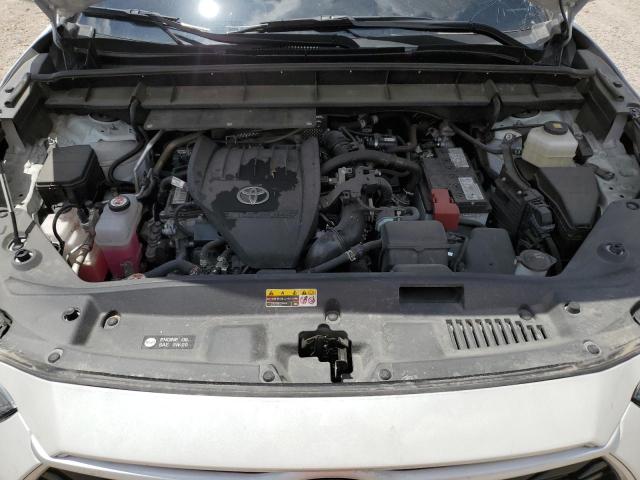 Photo 12 from auction – 2023 TOYOTA HIGHLANDER with VIN 5TDKDRAH9PS520839