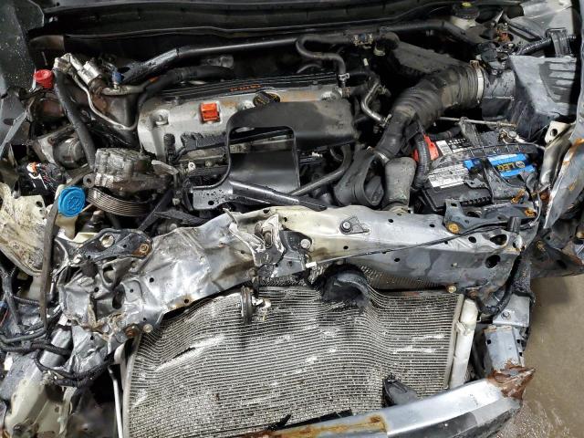 Photo 11 from auction – 2011 HONDA ACCORD EX with VIN 1HGCP2F75BA078586