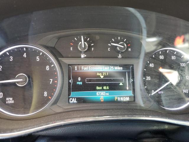 Photo 9 from auction – 2017 BUICK ENCORE PRE with VIN KL4CJASB0HB009029