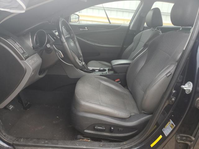 Zdjęcie 7 z aukcji – 2013 HYUNDAI SONATA SE z VIN 5NPEC4AB2DH786221